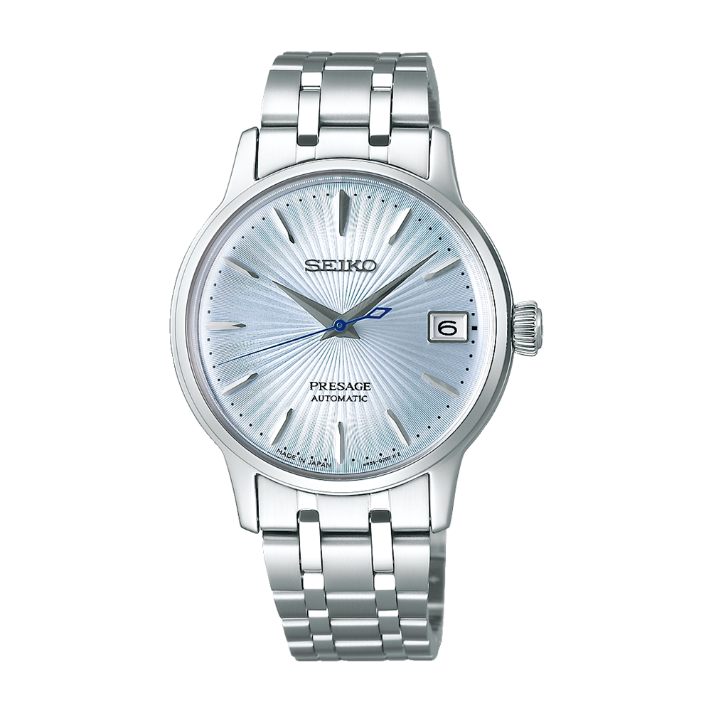 SEIKO Presage Cocktail Time  1