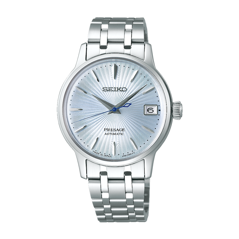 SEIKO Presage Cocktail Time 1