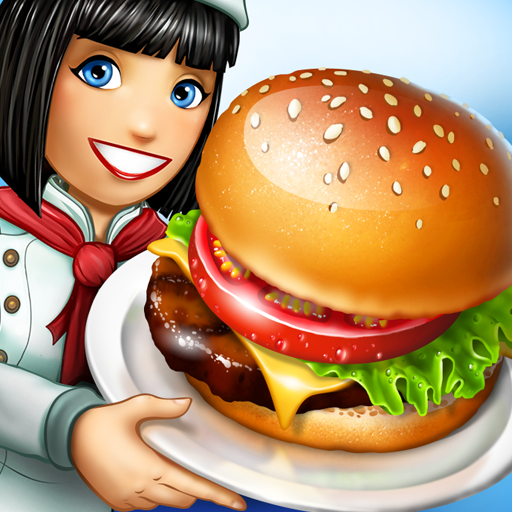 Cooking Fever: Restaurant Game 1