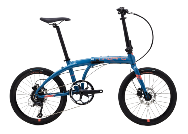 Urbano 5 (2022) 3