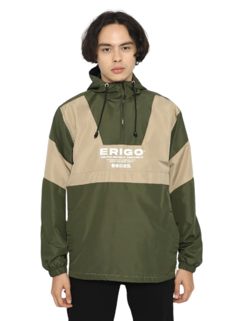 8 Rekomendasi Jaket Erigo untuk Pria Terbaik  3