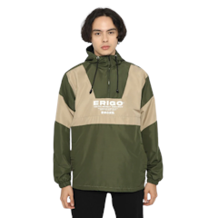 Pullover Arai Khaki