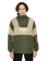 Erigo Pullover Arai Khaki 1