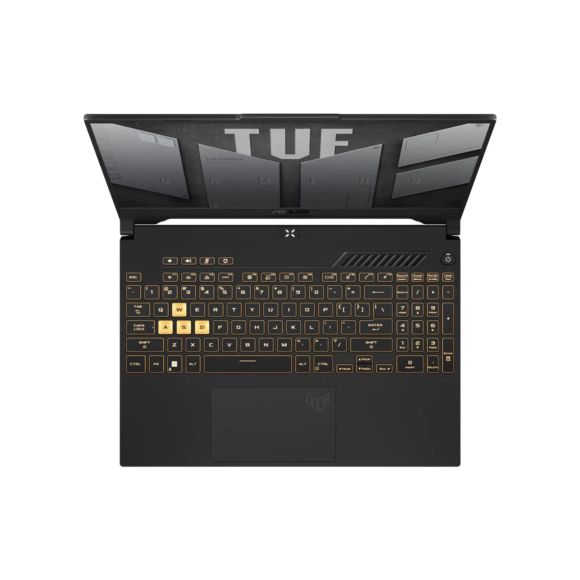 ASUSTeK Computer ASUS TUF Gaming F15 FX507ZC4