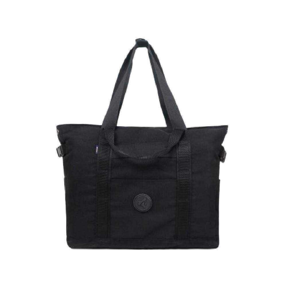 Brodo Utility Totebag Black 1