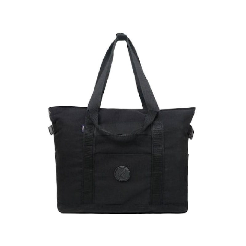 Brodo Utility Totebag Black 1