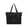 Brodo Ganesha Indonesia Brodo Utility Totebag Black 1