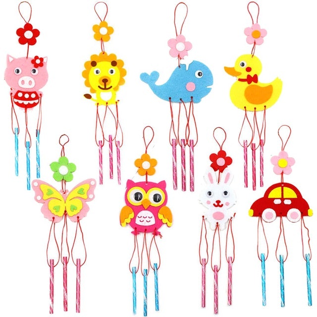 Genta Angin Edukasi Anak