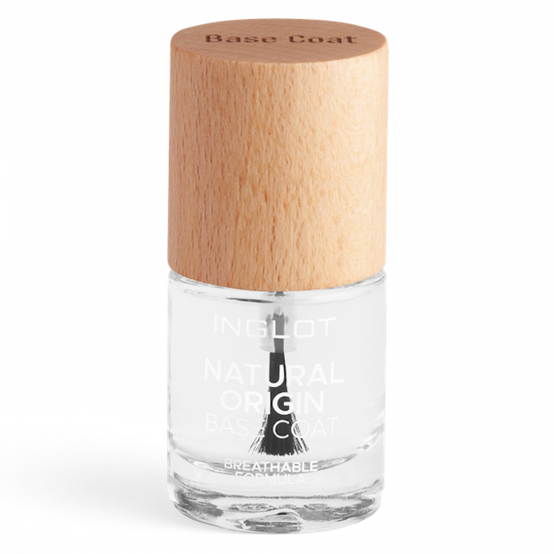 Natural Origin Base Coat 1