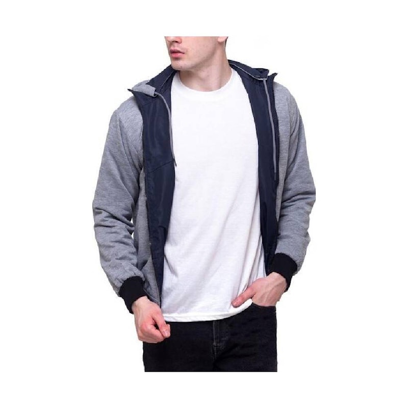 HEYLOOK Kenji Jacket 2