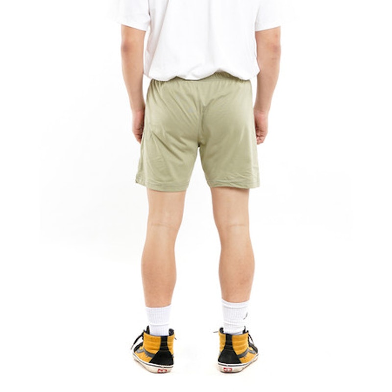 VIBES APPAREL Boxer Basic Polos 5