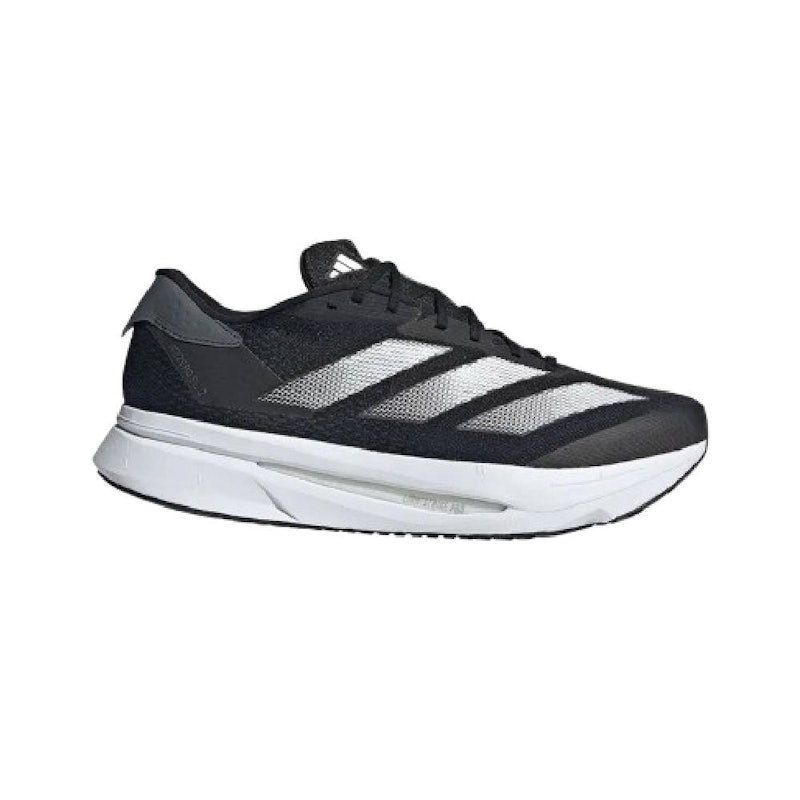 adidas Black Adizero SL2 Running Shoes 1
