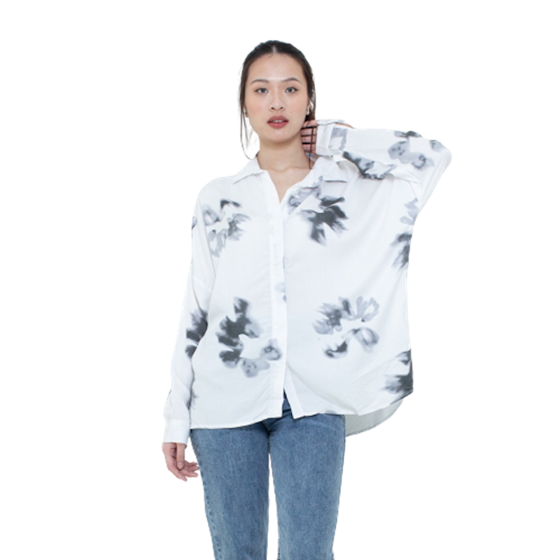 Hea Oversized Shirt 1