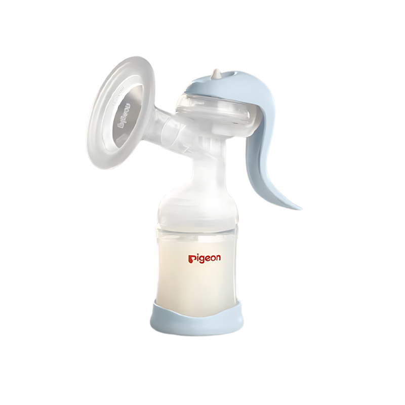 Manual Breast Pump 1
