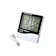 null ELROSTO Hygrometer Clock 1