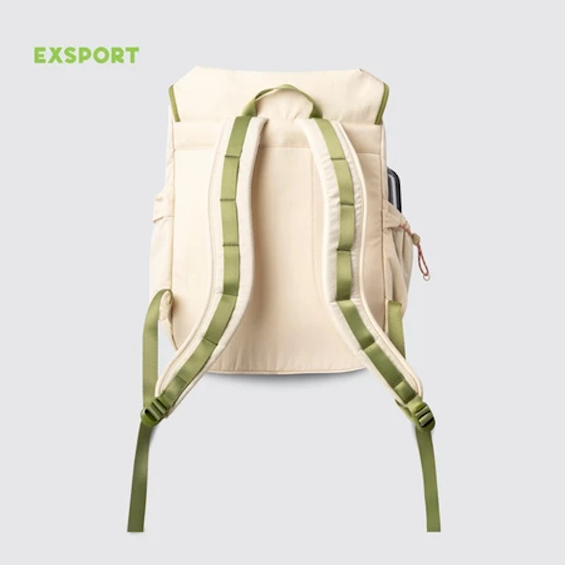Exsport Weekender Rucksack 3
