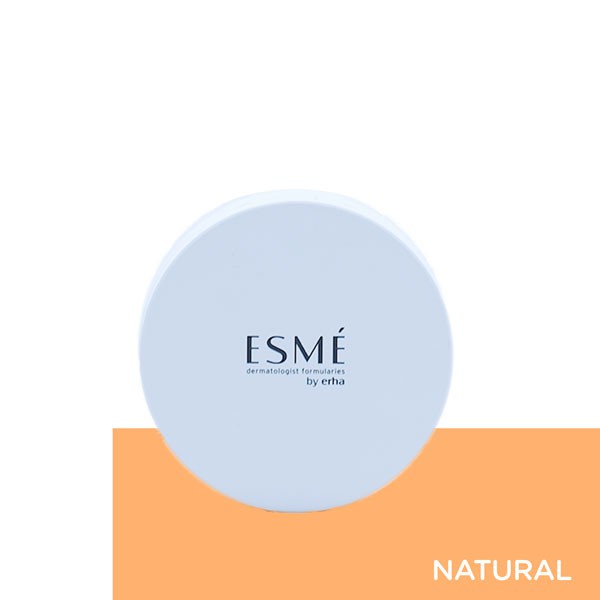 True Matte Natural  3