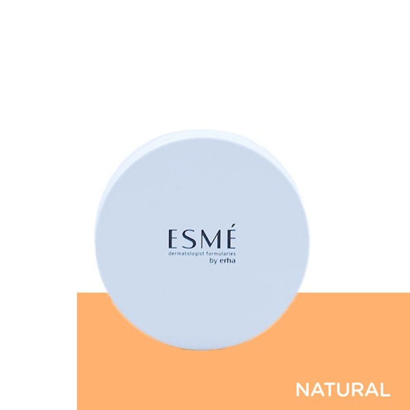 True Matte Natural 3