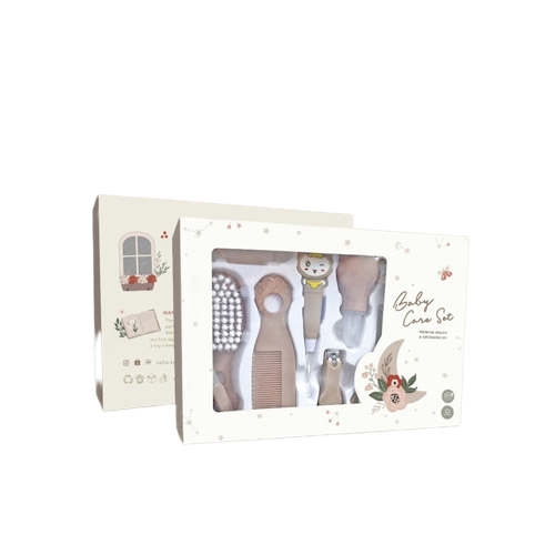Baby Care Set 10in1