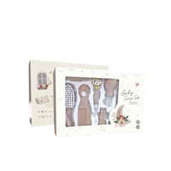 Baby Care Set 10in1