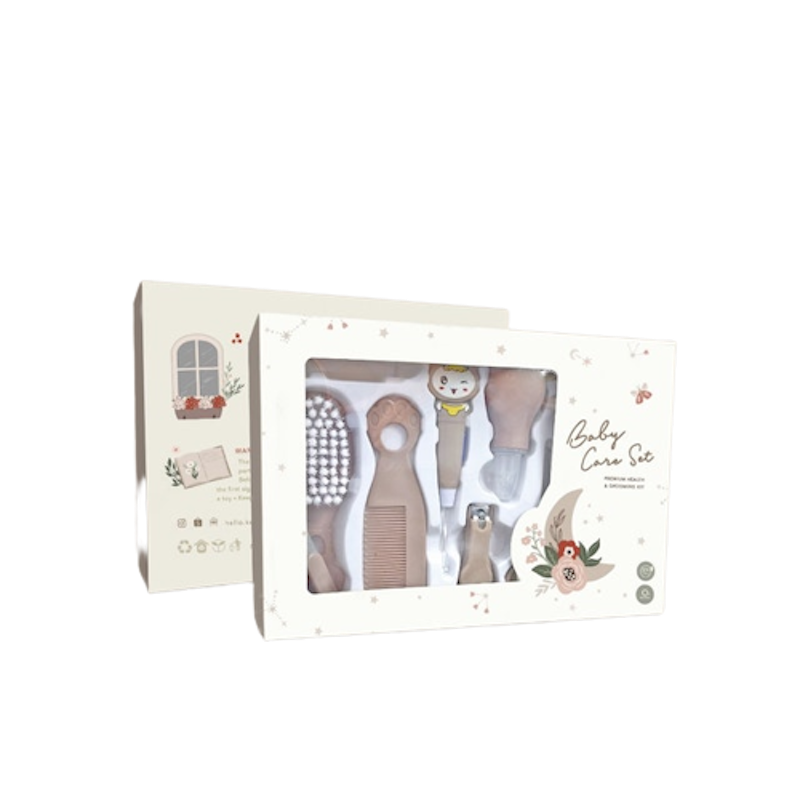 Baby Care Set 10in1 1