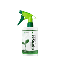 Hand Sprayer Micro Particle