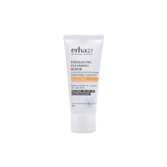 ERHA Clinic Indonesia Exfoliating Cleansing Scrub 1