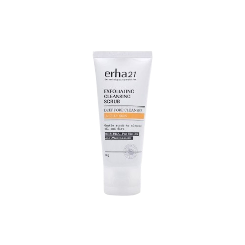 Exfoliating Cleansing Scrub 1
