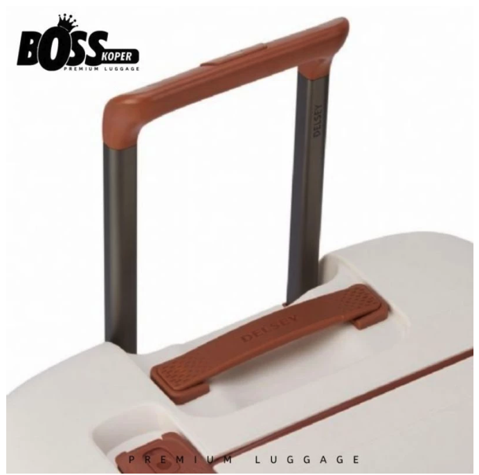 Delsey Paris Delsey Moncey 30 Inci