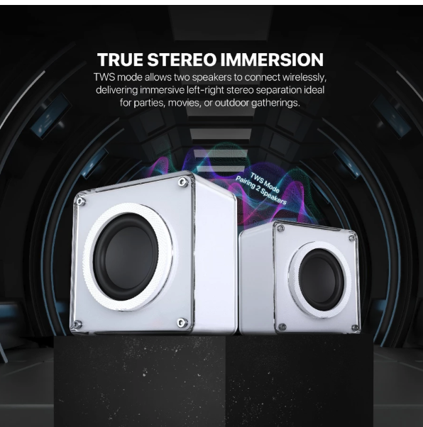 Fantech Indonesia Fantech Nerabox BS152