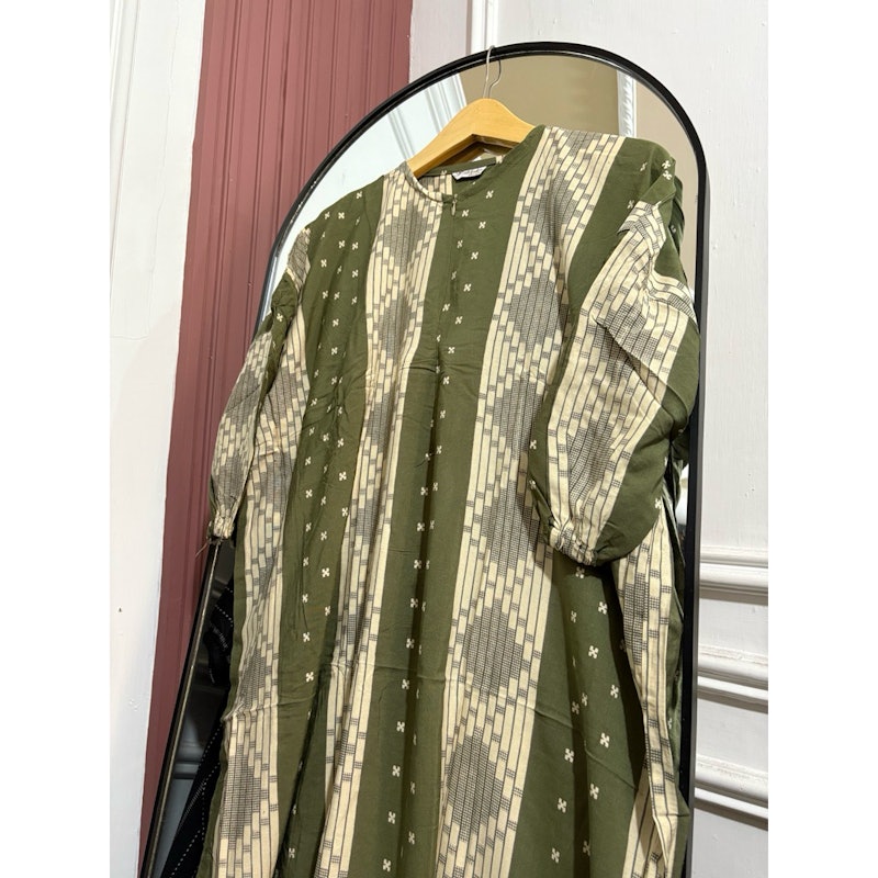 Alifiaku Soraya Kaftan 2