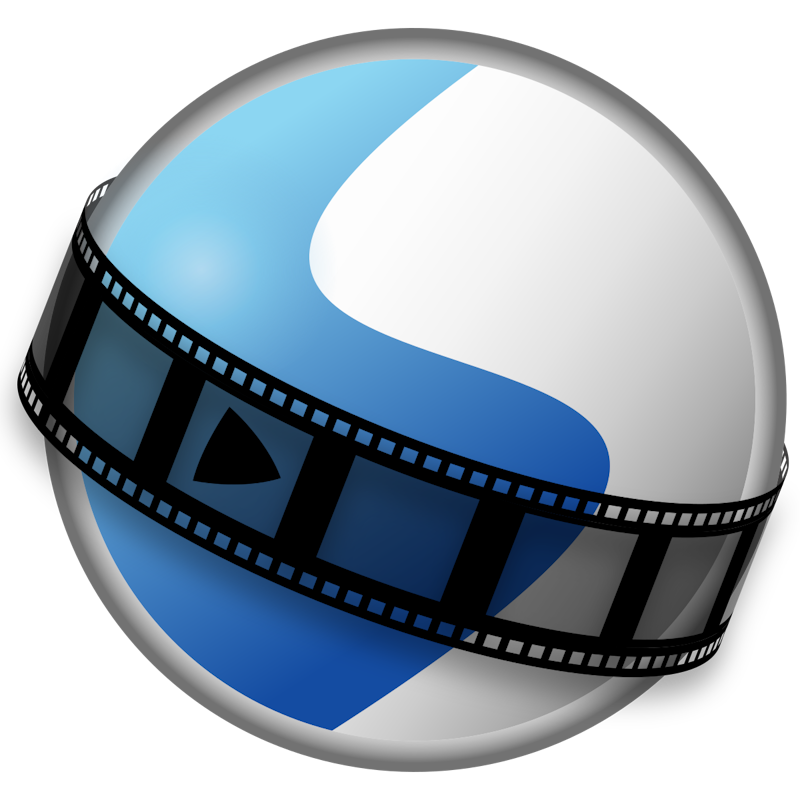 OpenShot Video Editor 1