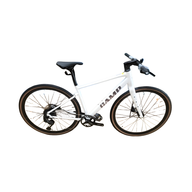 CAMP Sepeda Hybrid 1