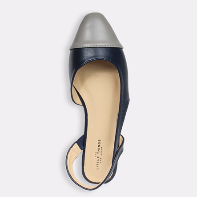 Metroxgroup The Little Things She Needs - ELIANE