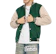null CARTEXBLANCHE Jaket Varsity Baseball Polos 1