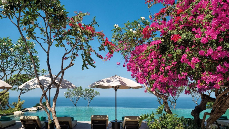 Bvlgari Resort Bali 2