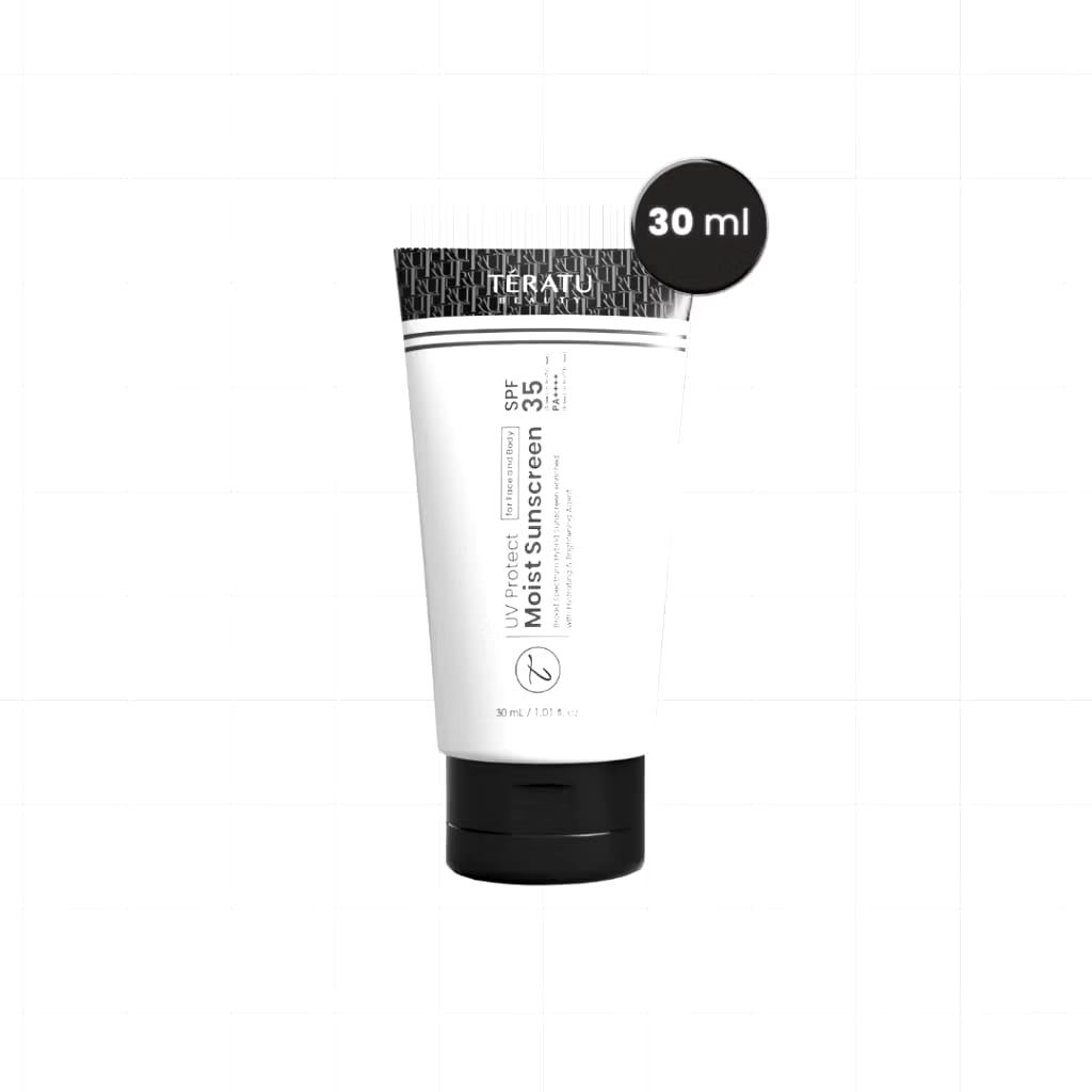 10 Rekomendasi Hybrid Sunscreen Lokal Terbaik  [Ditinjau Dokter Kulit]  2