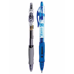 KENKO® Gel Pen Retractable