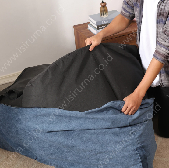 Isiruma Seni Indonesia Isiruma Jojo Bean Bag