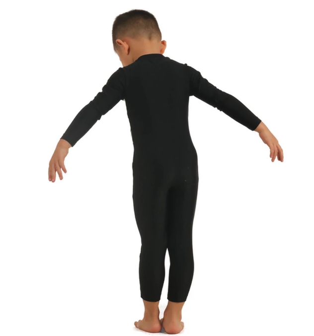  Opelon Boys Long Diving Suit
