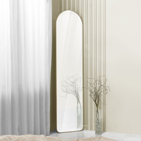Anya Arch Full Body Mirror