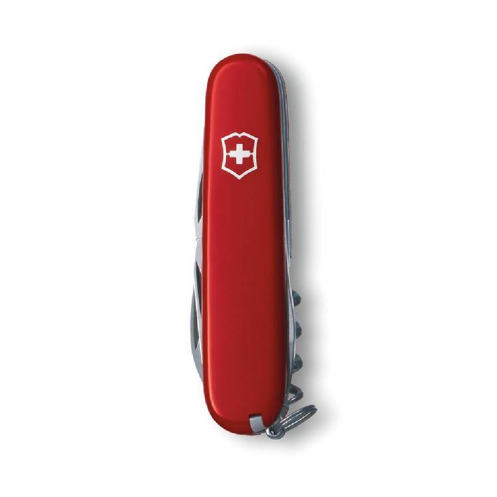 Victorinox Multifunction Pocket Knife Spartan 91 mm 1