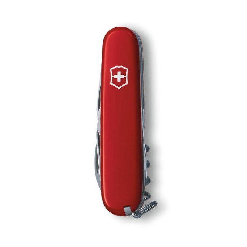 Victorinox Multifunction Pocket Knife Spartan 91 mm 1