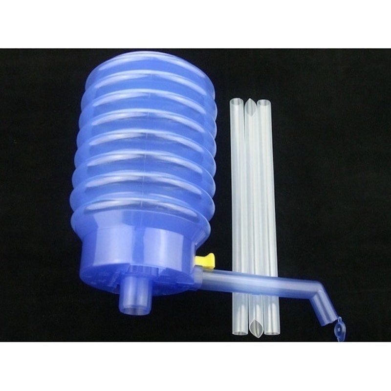 TGB Pompa Air Galon Manual 5