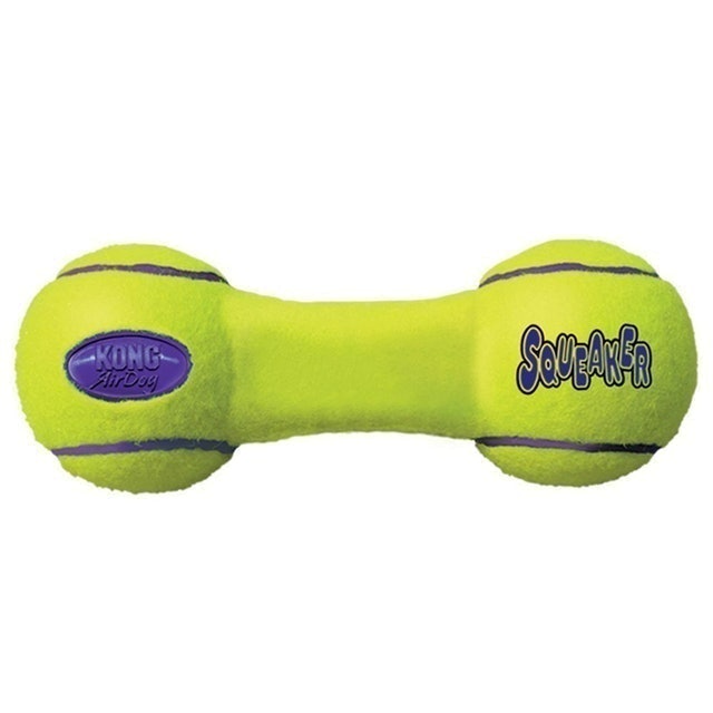 Airdog® Squeaker Dumbbell ASDB3