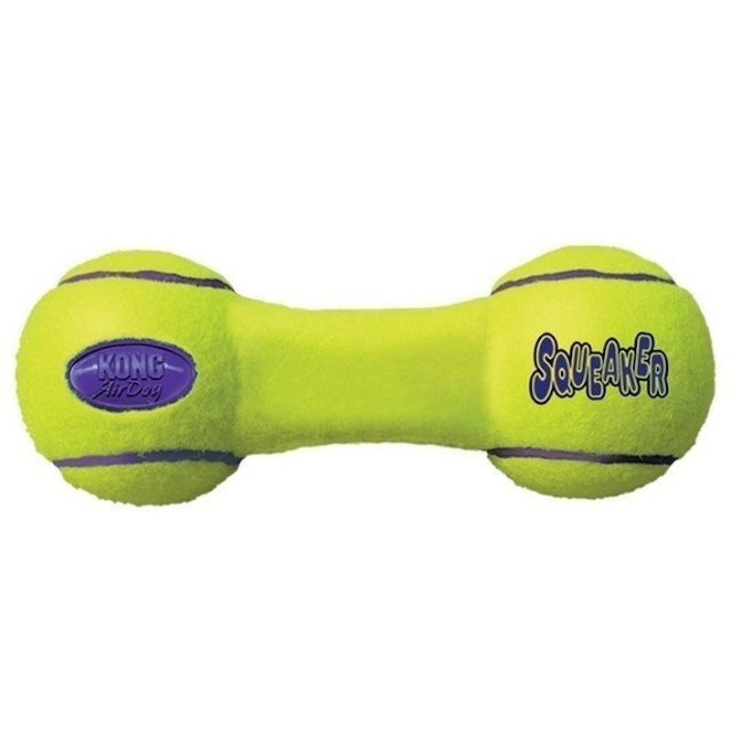 Airdog® Squeaker Dumbbell 1