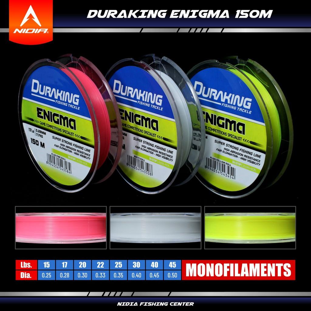 Duraking ENIGMA 5