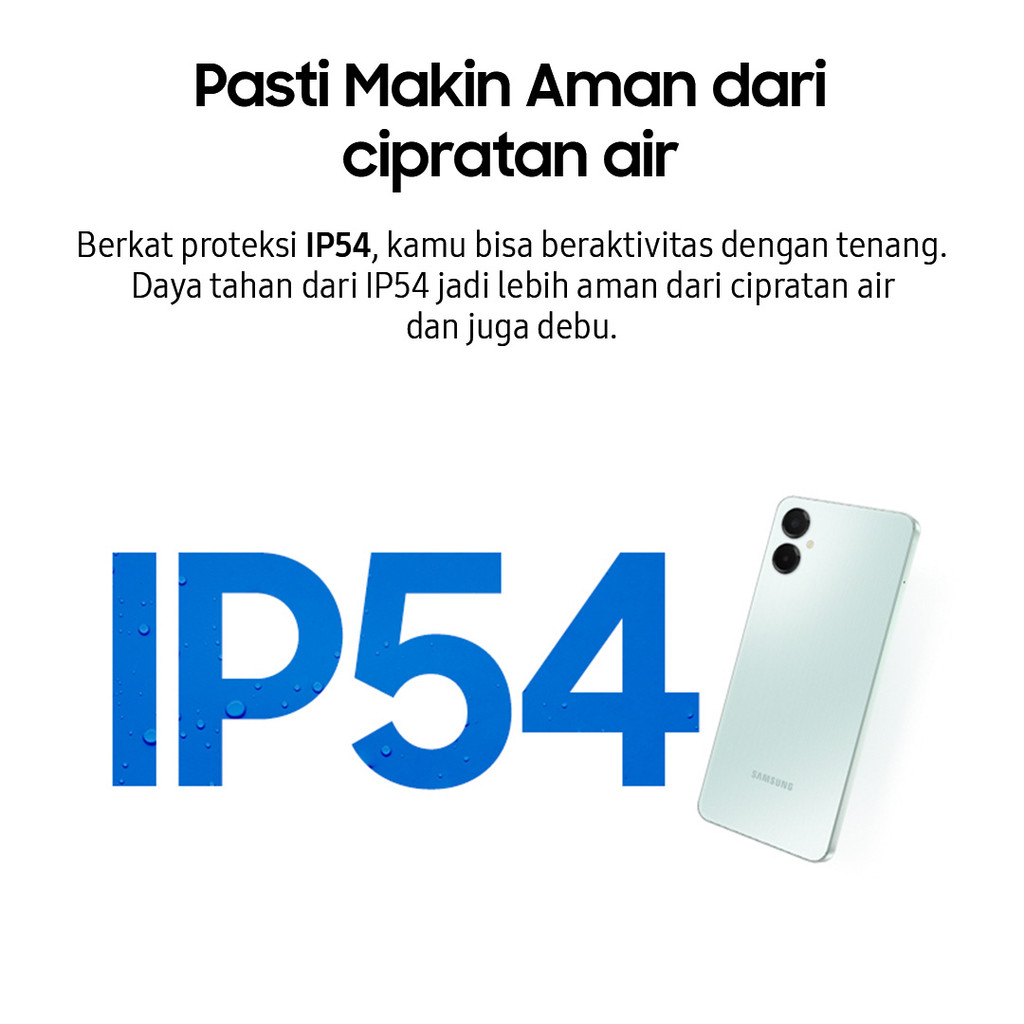 Samsung Electronics Samsung Galaxy A06 5G