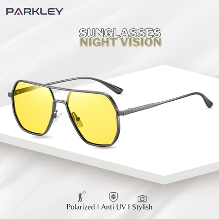 Parkley Spectra Kacamata Night Vision 2