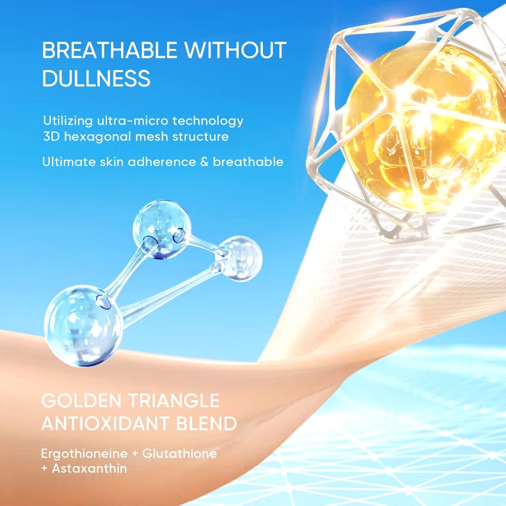 SKINTIFIC Cosmetics SKINTIFIC Perfect Stay Velvet Matte Cushion 03 Petal